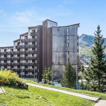 Apartment Les Fontaines Blanches - Maeva - 2 Pieces 5 Personnes Confort Mae-7291 Avoriaz