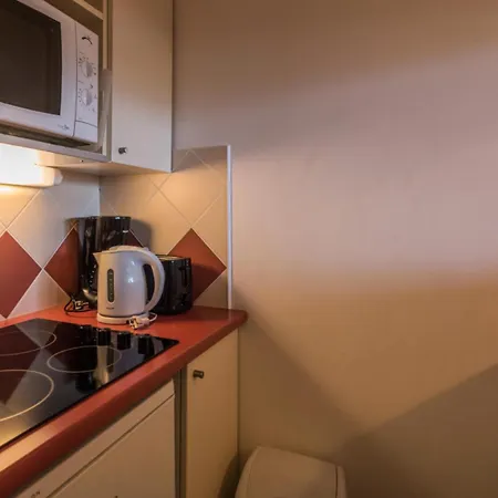 Apartment Les Fontaines Blanches - Maeva - 2 Pieces 5 Personnes Confort Mae-7291