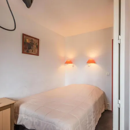 Apartment Les Fontaines Blanches - Maeva - 2 Pieces 5 Personnes Confort Mae-7291