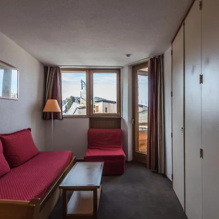 Apartment Les Fontaines Blanches - Maeva - 2 Pieces 5 Personnes Confort Mae-7291 Avoriaz